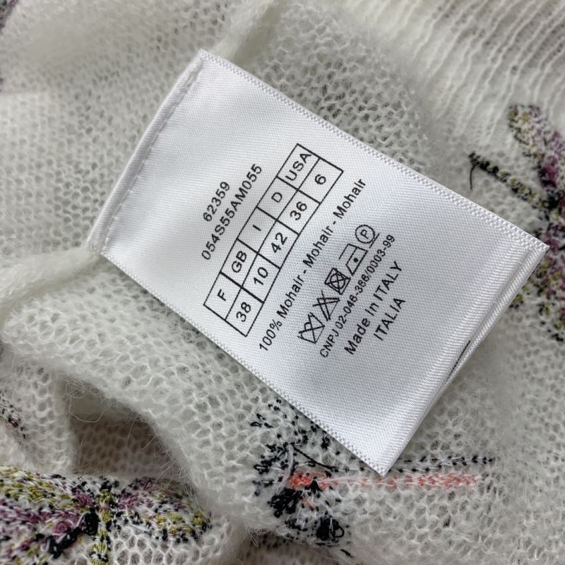 Christian Dior Sweaters